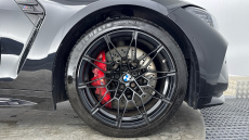 BMW M4 Competition 2dr Step Auto Petrol Coupe